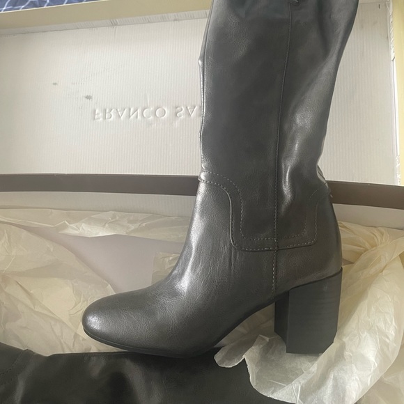 Franco Sarto boots NIB - Picture 3 of 3